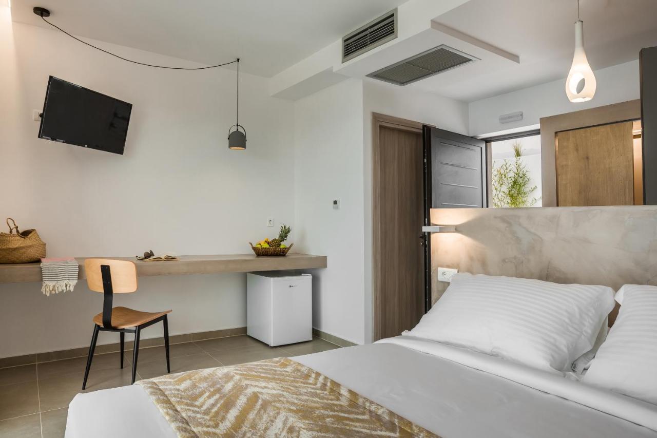 Kefalonian Escape Suites Valerianos Экстерьер фото