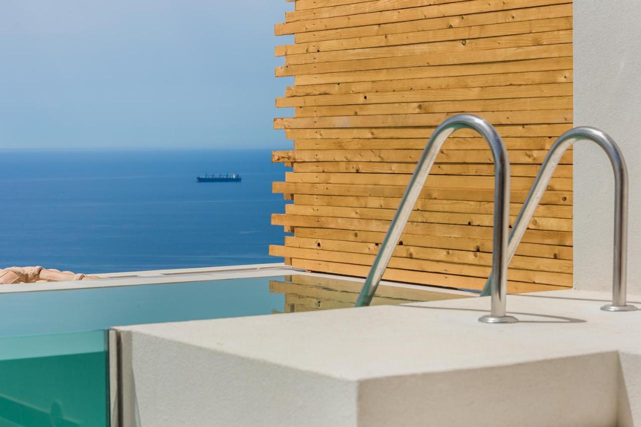 Kefalonian Escape Suites Valerianos Экстерьер фото